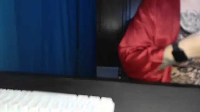 bunnyfox420 online show from December 1, 2025, 6:09 pm