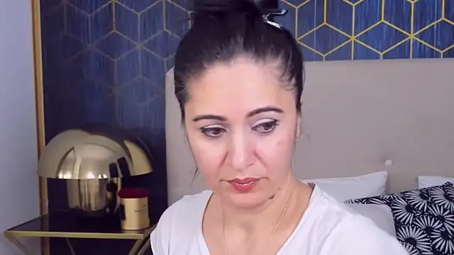 ValeryBlakes online show from January 14, 2026, 8:34 pm