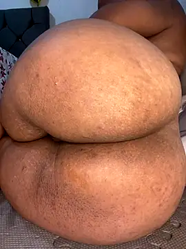 Charlotte bronxxx online show from December 21, 2025, 1:52 am