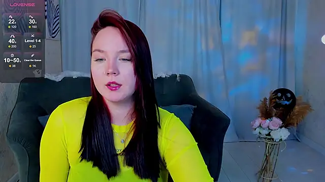 maya suun online show from November 1, 2025, 2:29 am