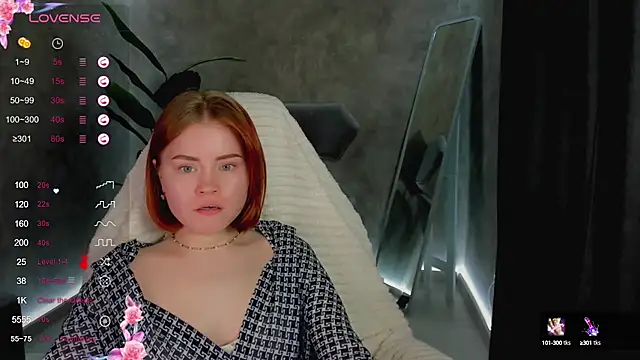 lu muon online show from March 7, 2025, 11:18 am