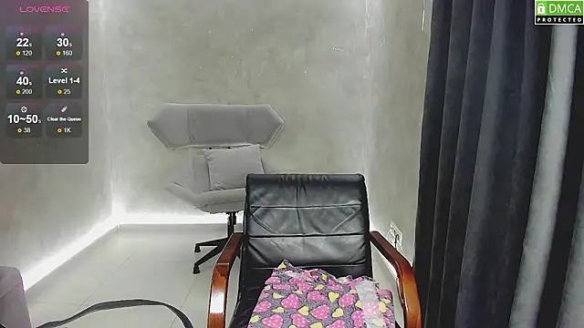 lu muon online show from February 1, 2026, 1:04 am