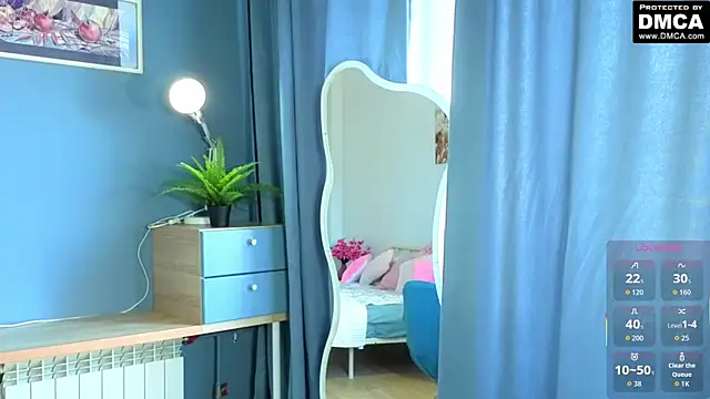 Snapshot of lu_muon chatting on March 30, 2026, 1:29 am lu muon online show from March 30, 2026, 1:29 am