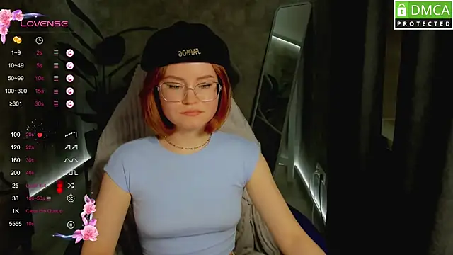 lu muon online show from March 10, 2025, 7:11 am