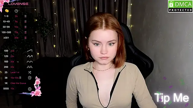 lu muon online show from March 23, 2025, 1:09 am