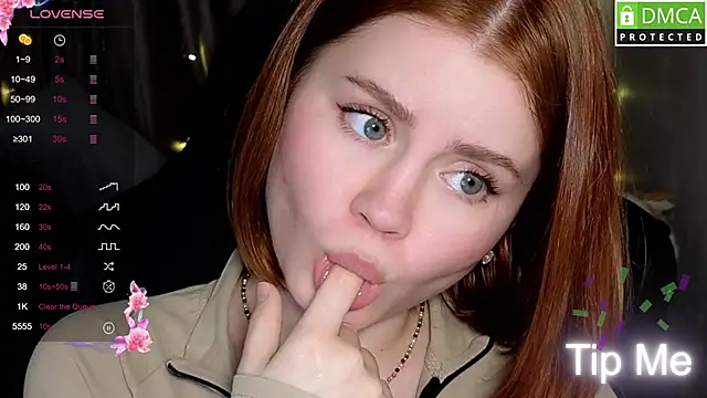 lu muon online show from March 23, 2025, 7:20 am