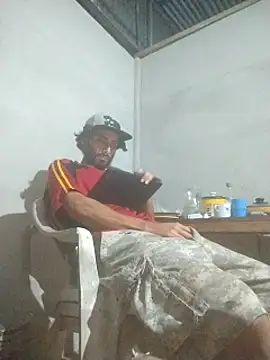 Snapshot of Nooneisthis chatting on March 15, 2025, 6:47 am Nooneisthis online show from March 15, 2025, 6:47 am