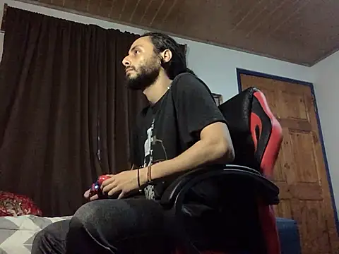 Nooneisthis online show from December 5, 2025, 7:18 am