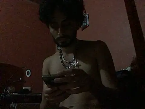 Snapshot of Nooneisthis chatting on January 27, 2025, 9:55 am Nooneisthis online show from January 27, 2025, 9:55 am