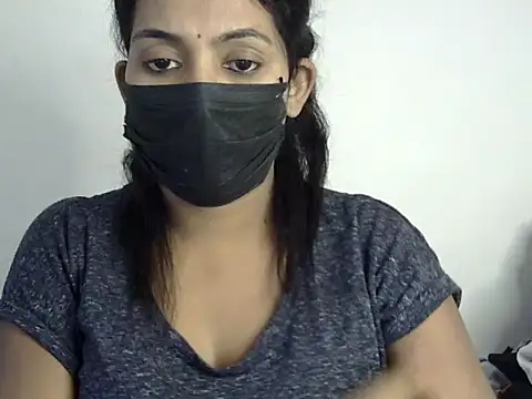 Snapshot of Reddy_Trisha chatting on January 23, 2025, 10:32 am Reddy Trisha online show from January 23, 2025, 10:32 am