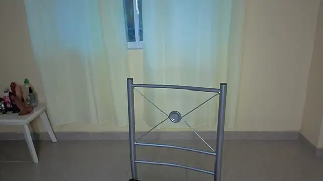 saorisworld online show from March 14, 2026, 11:00 pm