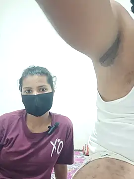 shonababu18 online show from October 24, 2025, 3:44 pm