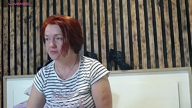 Alis Lovi online show from October 24, 2025, 10:14 am