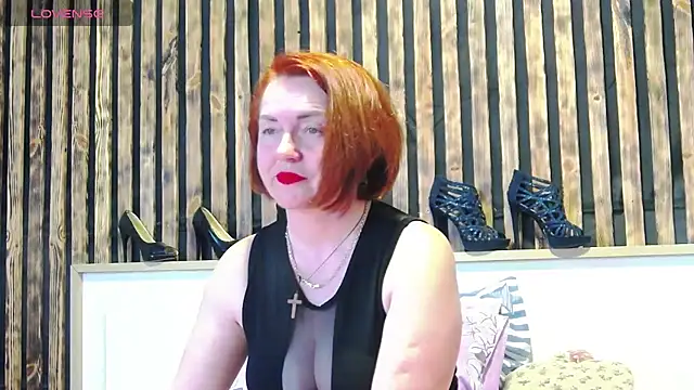 Alis Lovi online show from April 5, 2026, 10:33 am