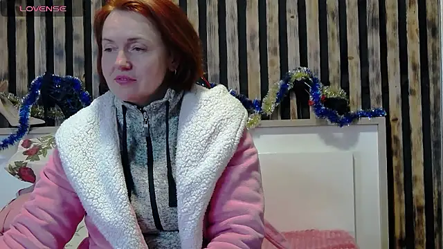 Alis Lovi online show from January 17, 2026, 11:25 am