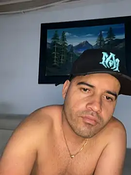 Madeline Cooper08 online show from February 18, 2026, 6:00 am