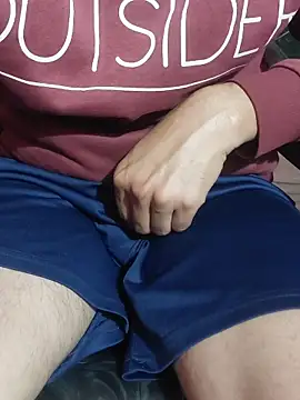 Extrembox5 online show from January 12, 2026, 5:31 pm