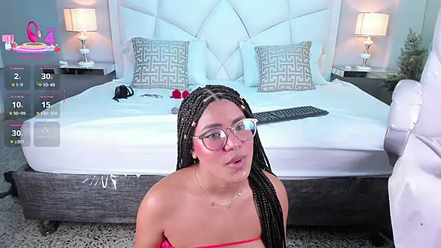 Snapshot of ZoeySnow chatting on February 21, 2025, 2:59 pm ZoeySnow online show from February 21, 2025, 2:59 pm