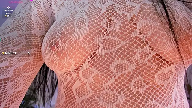 Hannah Jonhson online show from November 30, 2025, 5:19 am