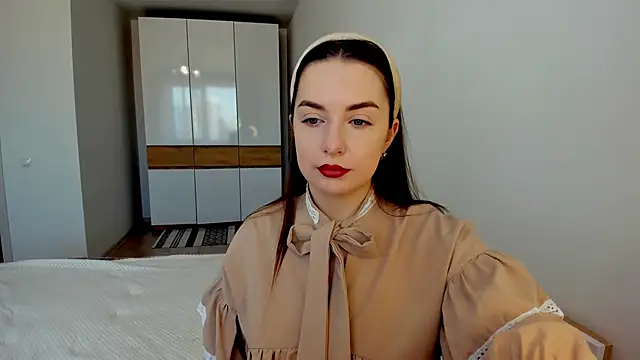 EllieGirlKiss online show from March 8, 2025, 9:17 am