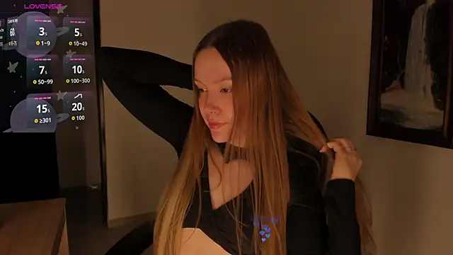 eilynxx online show from November 28, 2025, 9:31 am