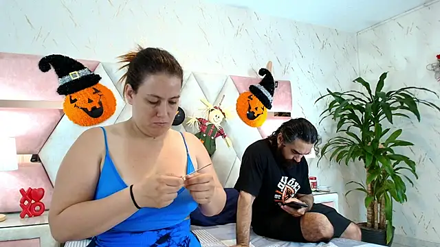 anastasia marco online show from October 31, 2025, 12:46 pm