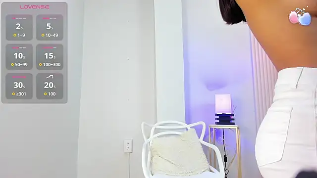 alana rossetti online show from February 10, 2026, 12:15 pm