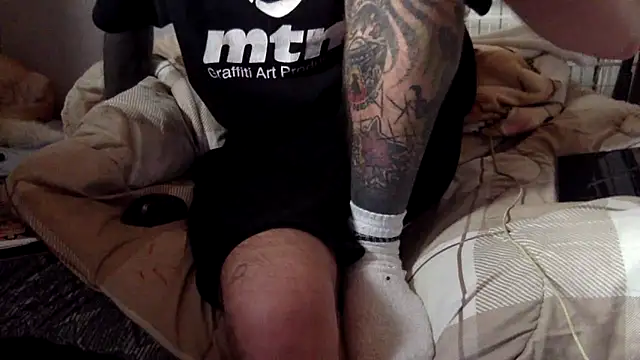 Damn bro23 online show from October 24, 2025, 7:07 am