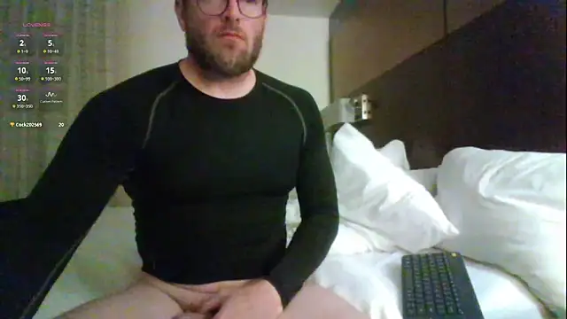 Snapshot of rrunner7718 chatting on September 13, 2025, 5:29 am rrunner7718 online show from September 13, 2025, 5:29 am