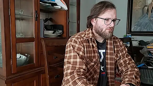 Snapshot of rrunner7718 chatting on March 12, 2025, 2:23 pm rrunner7718 online show from March 12, 2025, 2:23 pm