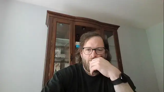 Snapshot of rrunner7718 chatting on March 15, 2025, 2:01 pm rrunner7718 online show from March 15, 2025, 2:01 pm