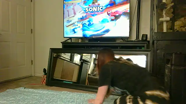 Snapshot of YourNotMySupervisor chatting on November 18, 2025, 5:11 am YourNotMySupervisor online show from November 18, 2025, 5:11 am