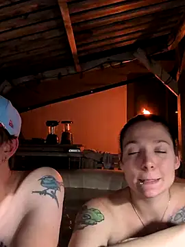 Snapshot of YourNotMySupervisor chatting on November 27, 2025, 6:36 am YourNotMySupervisor online show from November 27, 2025, 6:36 am