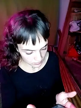 Snapshot of parejarica420 chatting on April 12, 2026, 12:25 am parejarica420 online show from April 12, 2026, 12:25 am