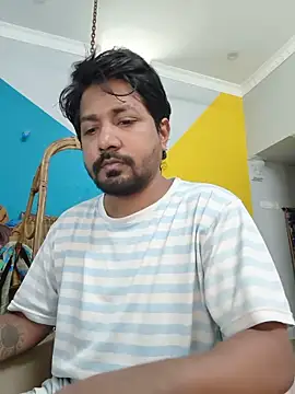 Snapshot of PARTHI012025 chatting on June 17, 2026, 3:50 am PARTHI012025 online show from June 17, 2026, 3:50 am