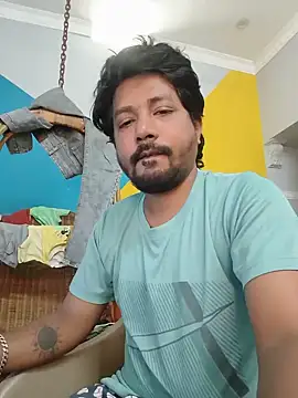 Snapshot of PARTHI012025 chatting on July 7, 2026, 4:04 am PARTHI012025 online show from July 7, 2026, 4:04 am