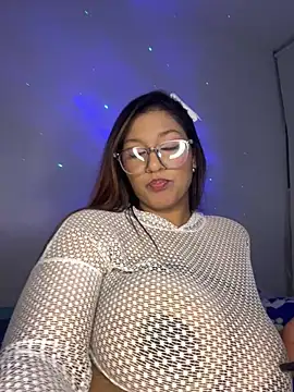 ALEXANDRA95 online show from March 6, 2025, 7:25 am