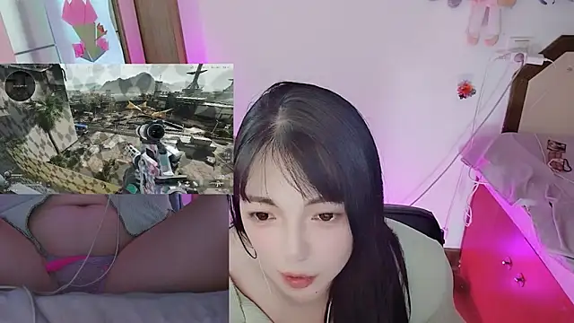 Snapshot of Song_99 chatting on April 1, 2026, 1:41 pm Song 99 online show from April 1, 2026, 1:41 pm