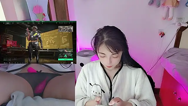 Snapshot of Song_99 chatting on April 13, 2026, 5:00 am Song 99 online show from April 13, 2026, 5:00 am