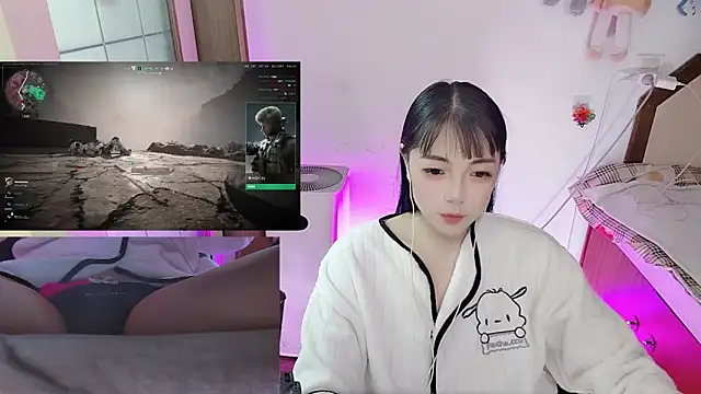 Snapshot of Song_99 chatting on March 16, 2026, 11:58 am Song 99 online show from March 16, 2026, 11:58 am