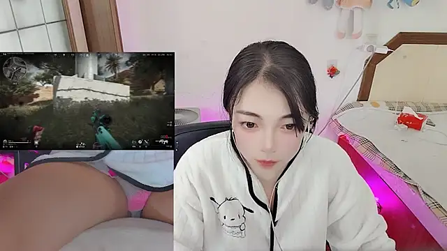 Snapshot of Song_99 chatting on February 27, 2026, 4:23 am Song 99 online show from February 27, 2026, 4:23 am