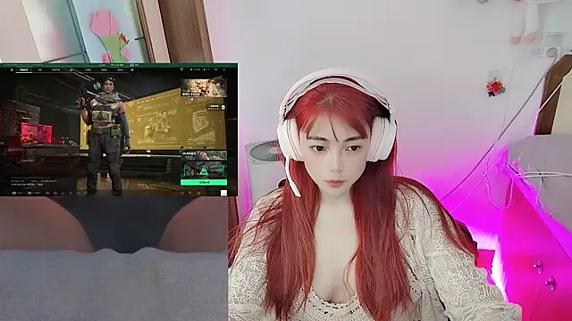 Snapshot of Song_99 chatting on April 15, 2026, 4:51 am Song 99 online show from April 15, 2026, 4:51 am