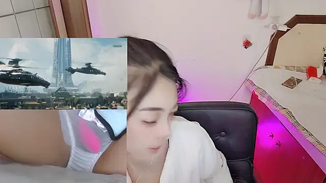 Snapshot of Song_99 chatting on February 24, 2026, 3:40 am Song 99 online show from February 24, 2026, 3:40 am