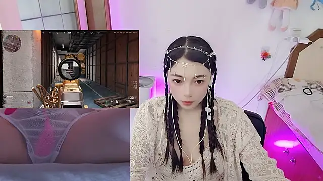 Snapshot of Song_99 chatting on February 11, 2026, 6:13 am Song 99 online show from February 11, 2026, 6:13 am