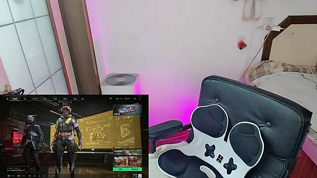 Snapshot of Song_99 chatting on March 6, 2026, 12:44 pm Song 99 online show from March 6, 2026, 12:44 pm