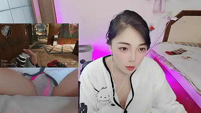 Snapshot of Song_99 chatting on February 22, 2026, 12:40 pm Song 99 online show from February 22, 2026, 12:40 pm