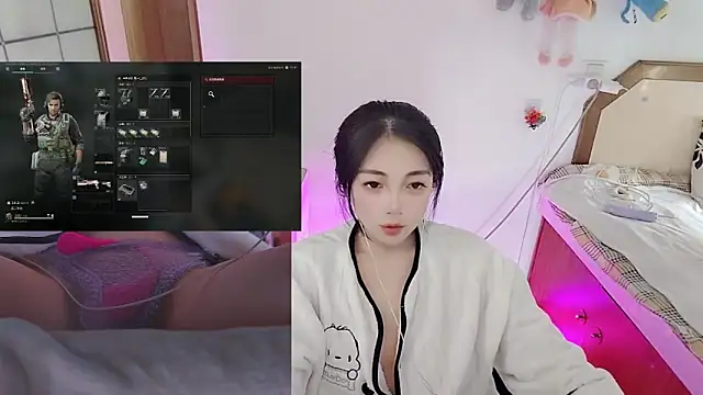 Snapshot of Song_99 chatting on March 13, 2026, 6:40 am Song 99 online show from March 13, 2026, 6:40 am