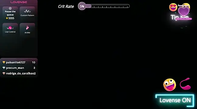 Snapshot of Anur-77 chatting on March 13, 2025, 8:32 pm Anur-77 online show from March 13, 2025, 8:32 pm