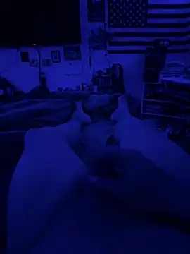 luiriv04 online show from January 23, 2025, 8:25 am