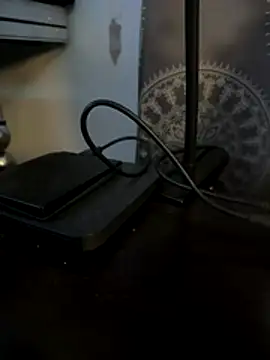 luiriv04 online show from October 19, 2025, 9:12 am